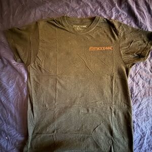 Fleetwood Mac Graphic Band Tee